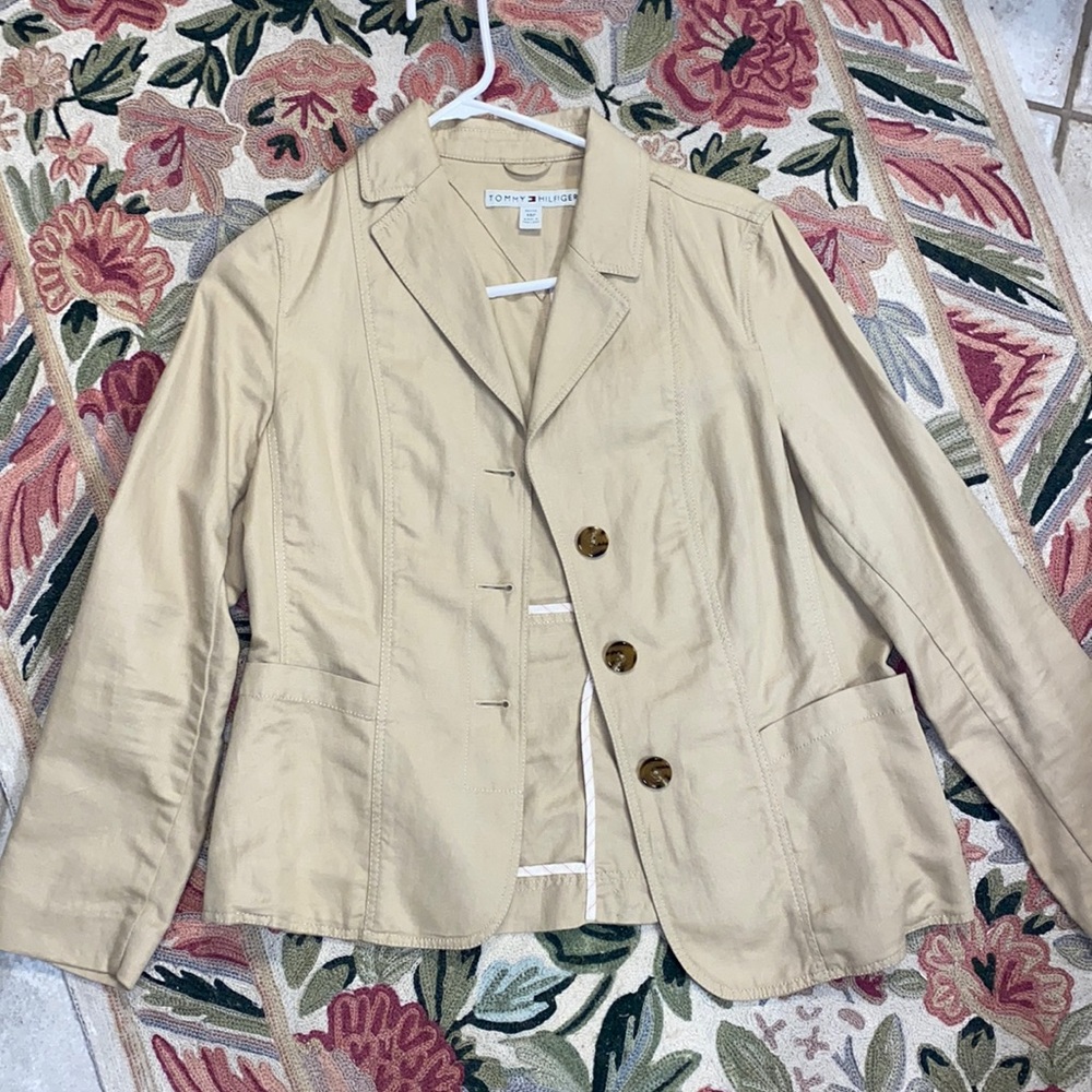 Tommy Hilfiger Blazer